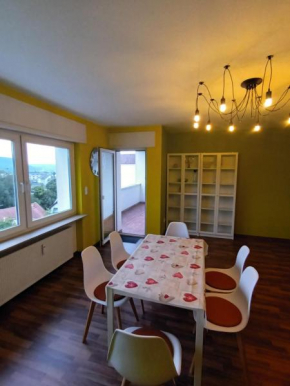 Ferienwohnung 98mq